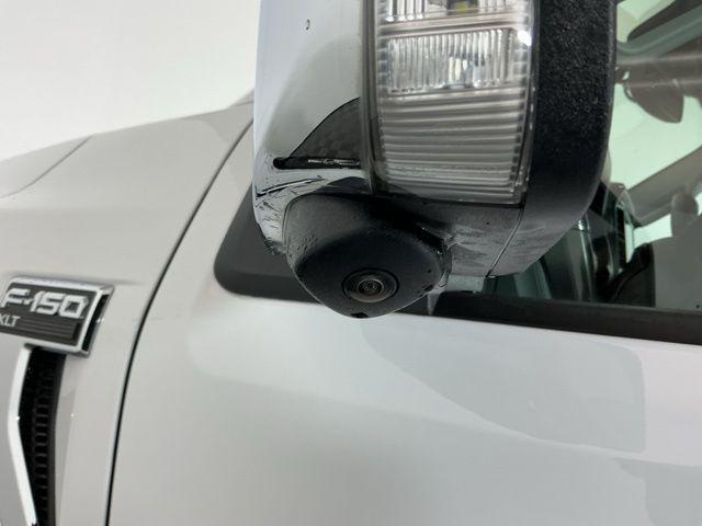 used 2024 Ford F-150 car, priced at $44,471