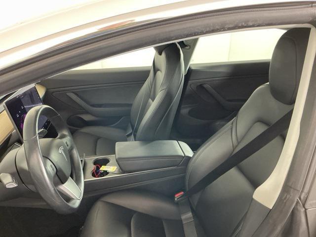used 2019 Tesla Model 3 car, priced at $15,971