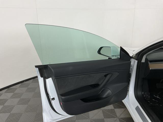 used 2019 Tesla Model 3 car, priced at $15,971