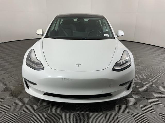 used 2019 Tesla Model 3 car, priced at $15,971