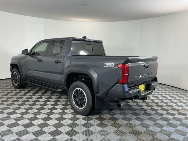 used 2024 Toyota Tacoma car, priced at $44,971