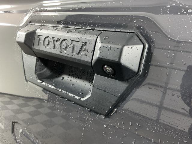 used 2024 Toyota Tacoma car, priced at $44,971