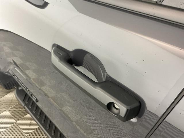 used 2024 Toyota Tacoma car, priced at $44,971