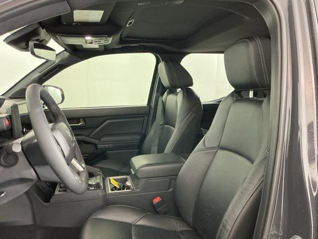 used 2024 Toyota Tacoma car, priced at $44,971