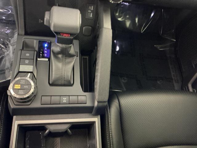 used 2024 Toyota Tacoma car, priced at $44,971