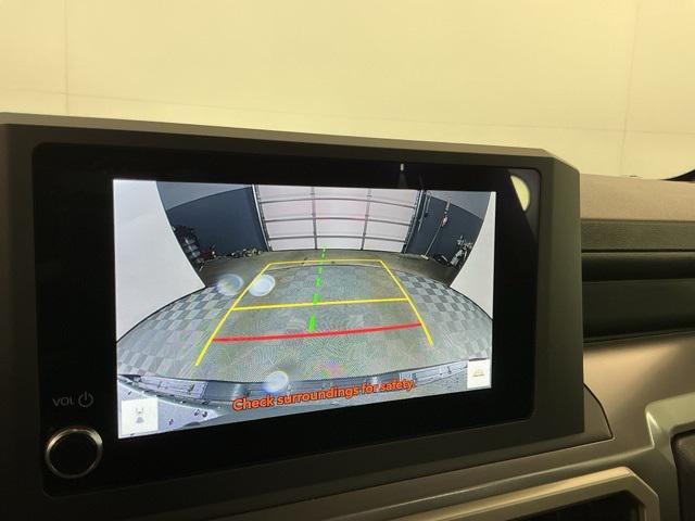 used 2024 Toyota Tacoma car, priced at $44,971