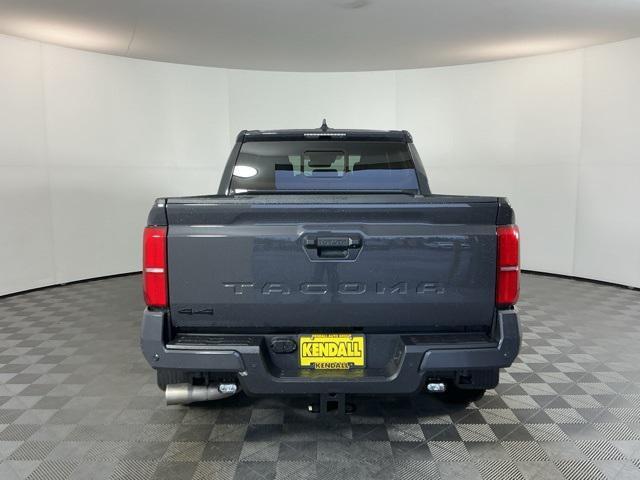 used 2024 Toyota Tacoma car, priced at $44,971