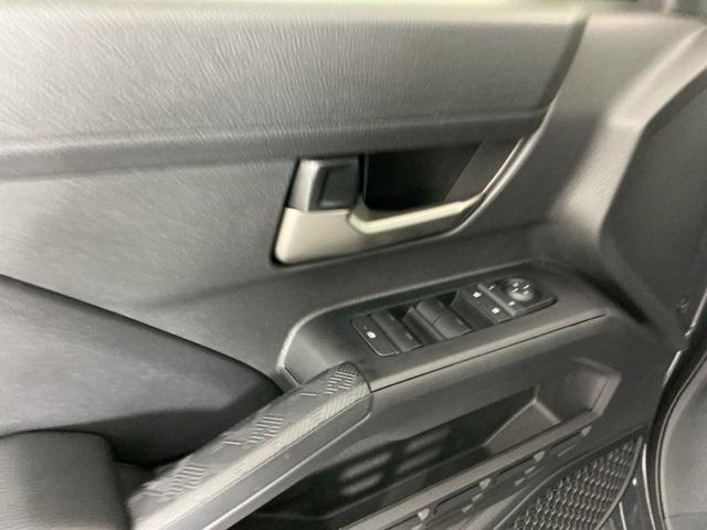 used 2024 Toyota Tacoma car, priced at $44,971