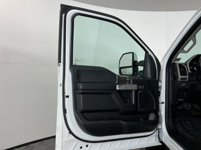 used 2021 Ford F-350 car, priced at $62,971