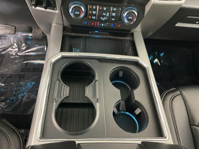 used 2021 Ford F-350 car, priced at $62,971