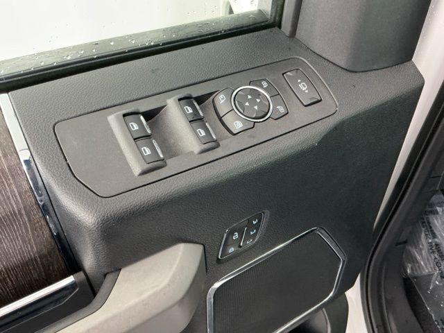 used 2021 Ford F-350 car, priced at $62,971