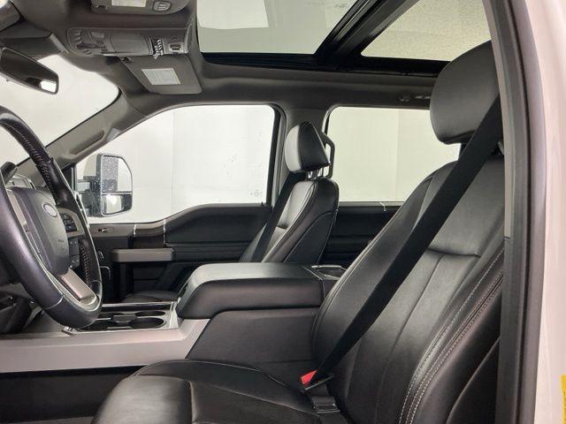 used 2021 Ford F-350 car, priced at $62,971