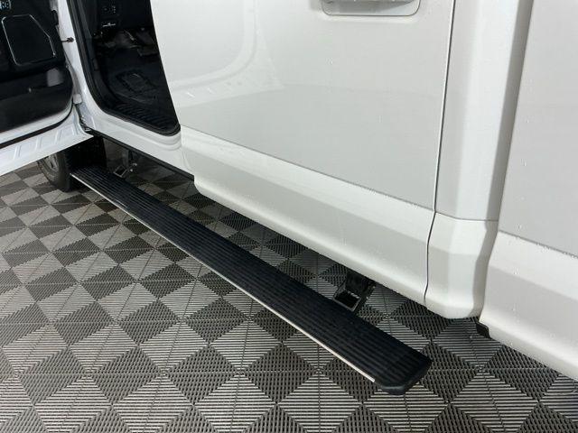 used 2021 Ford F-350 car, priced at $62,971