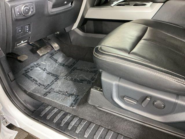 used 2021 Ford F-350 car, priced at $62,971