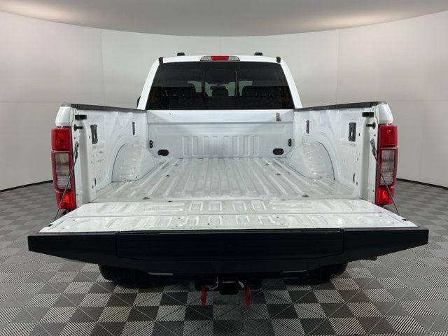 used 2021 Ford F-350 car, priced at $62,971