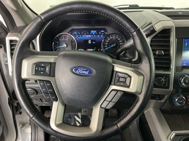 used 2021 Ford F-350 car, priced at $62,971