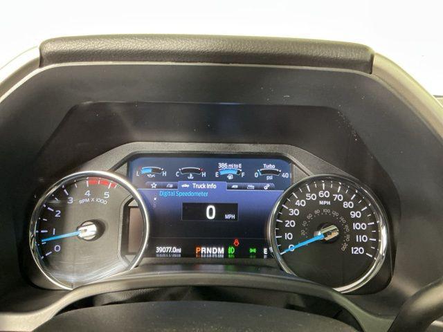 used 2021 Ford F-350 car, priced at $62,971