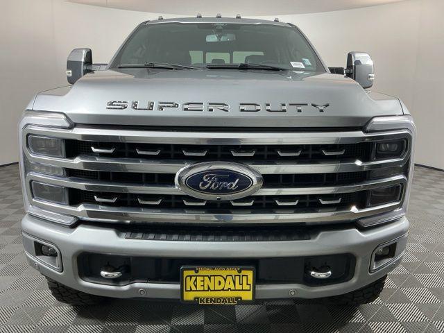 used 2024 Ford F-350 car, priced at $75,171