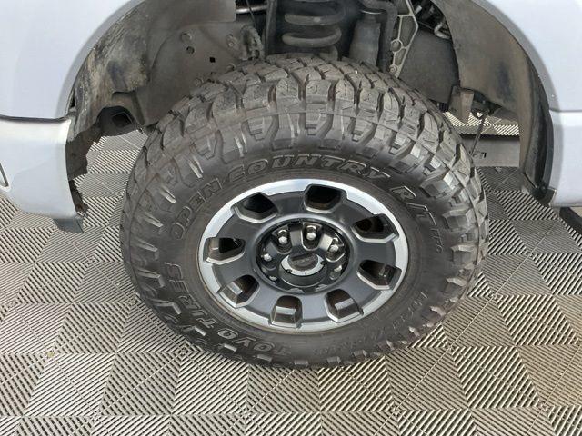 used 2024 Ford F-350 car, priced at $75,171
