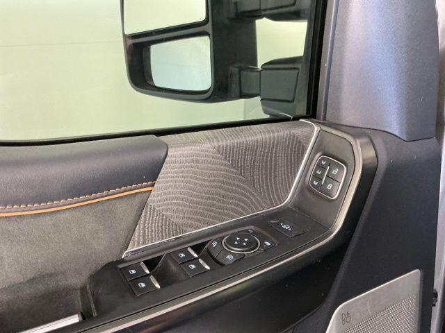 used 2024 Ford F-350 car, priced at $75,171