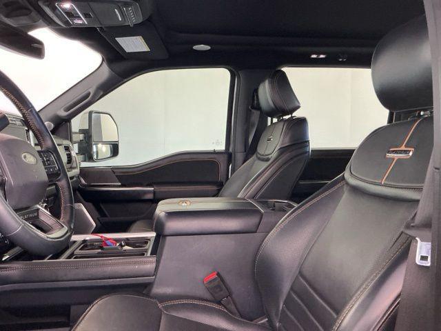 used 2024 Ford F-350 car, priced at $75,171