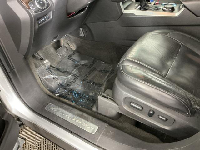 used 2013 Ford Explorer car, priced at $11,971