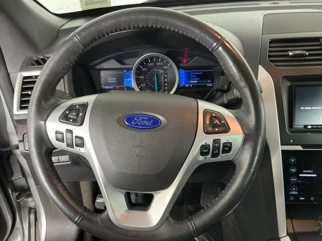 used 2013 Ford Explorer car, priced at $11,971