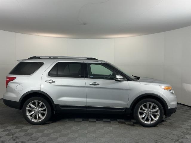 used 2013 Ford Explorer car, priced at $11,971