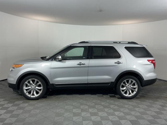 used 2013 Ford Explorer car, priced at $11,971