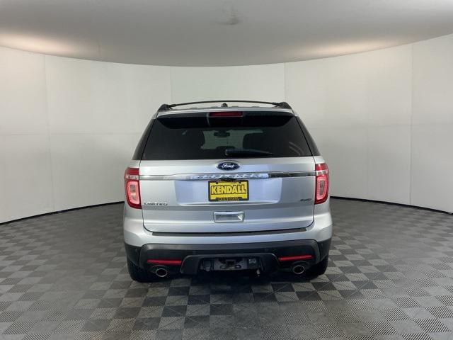 used 2013 Ford Explorer car, priced at $11,971