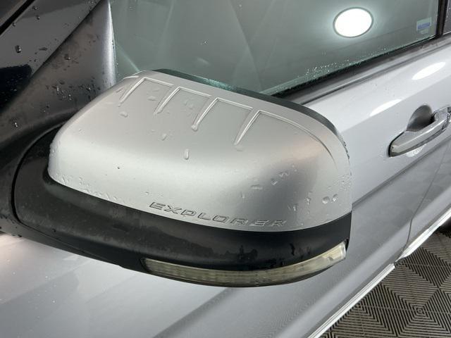 used 2013 Ford Explorer car, priced at $11,971