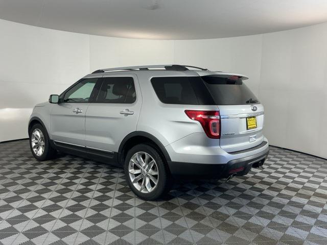 used 2013 Ford Explorer car, priced at $11,971