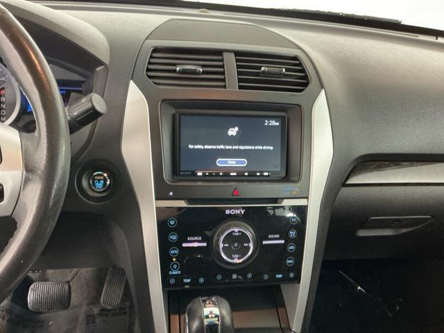 used 2013 Ford Explorer car, priced at $11,971