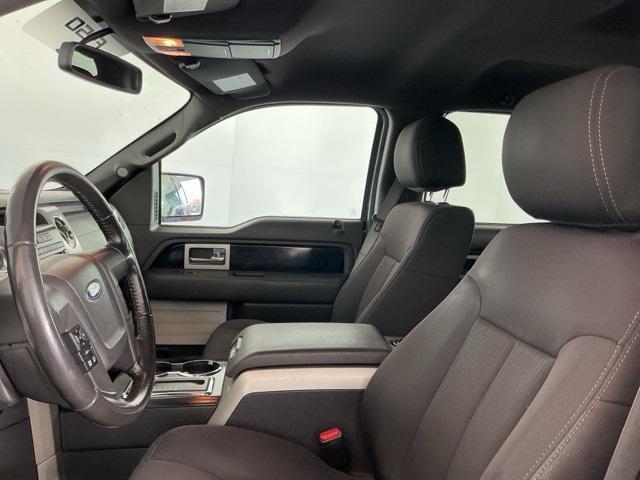 used 2012 Ford F-150 car, priced at $14,971