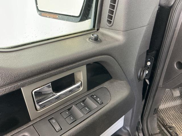 used 2012 Ford F-150 car, priced at $14,971