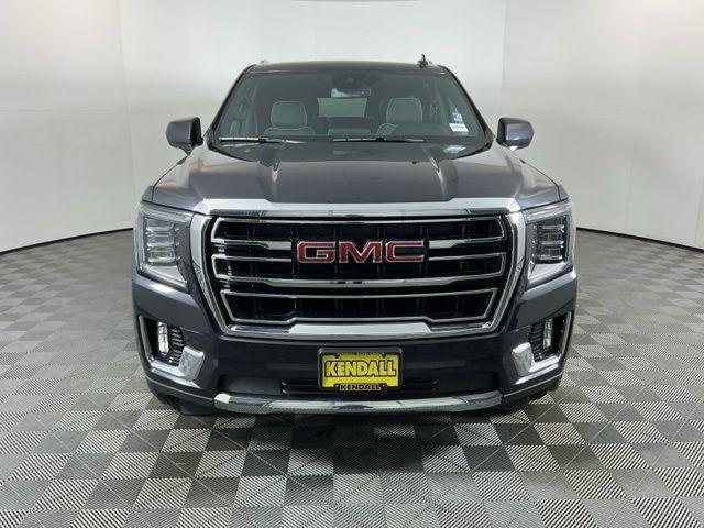 used 2023 GMC Yukon XL car, priced at $63,171