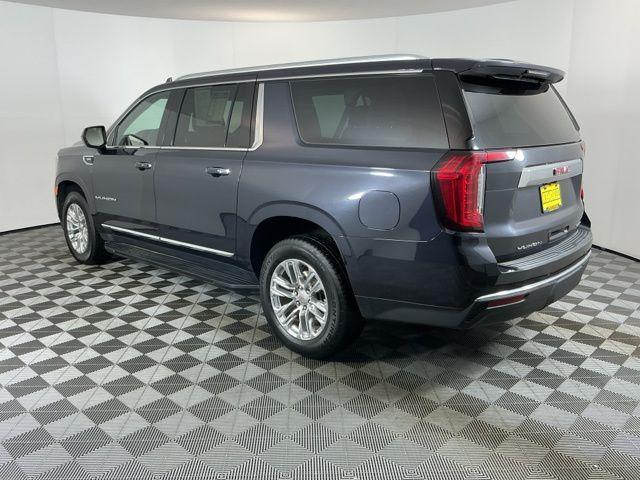 used 2023 GMC Yukon XL car, priced at $63,171