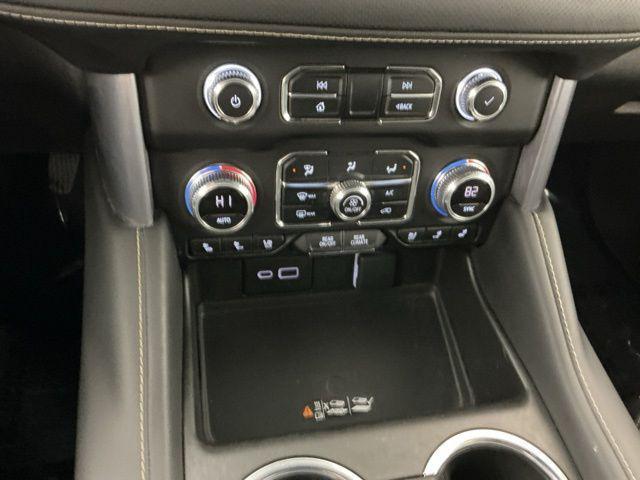 used 2023 GMC Yukon XL car, priced at $63,171