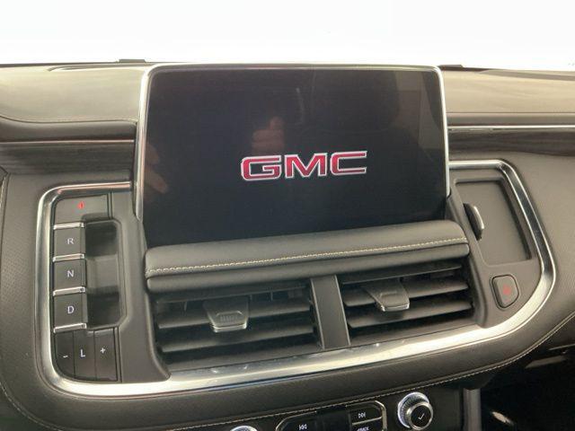used 2023 GMC Yukon XL car, priced at $63,171