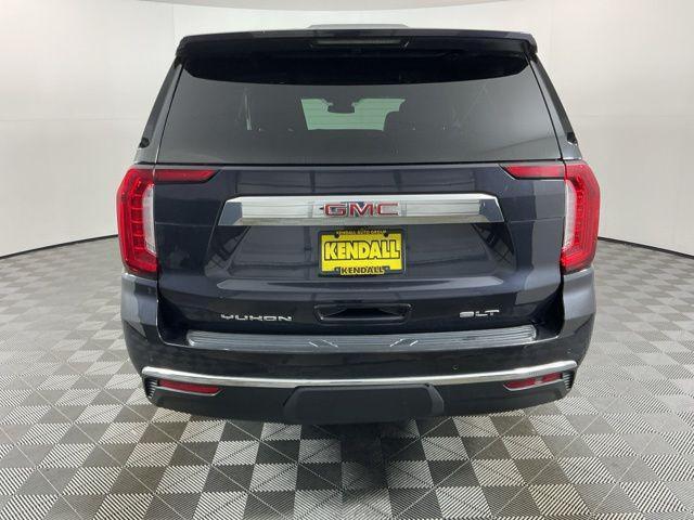 used 2023 GMC Yukon XL car, priced at $63,171