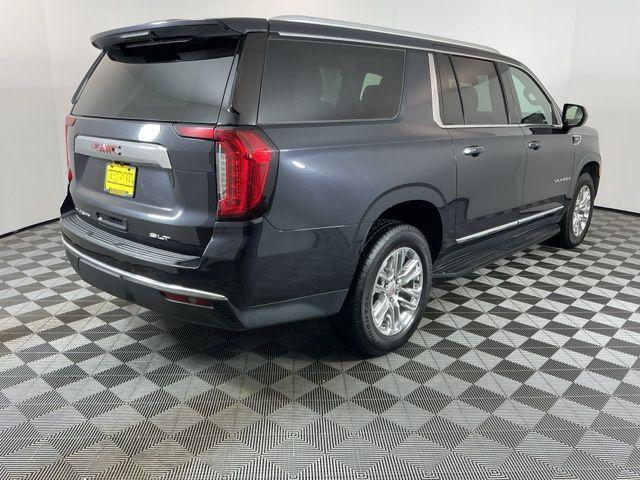 used 2023 GMC Yukon XL car, priced at $63,171