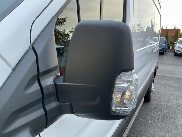 new 2026 Ford Transit-350 car, priced at $64,505