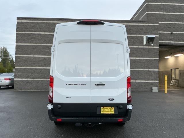 new 2026 Ford Transit-350 car, priced at $64,505