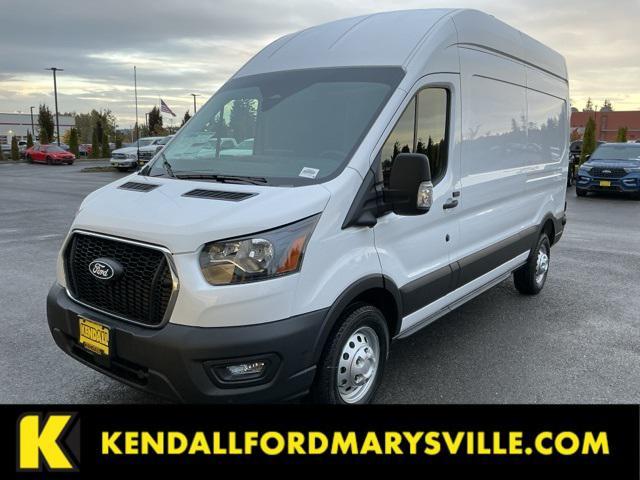 new 2026 Ford Transit-350 car, priced at $64,505