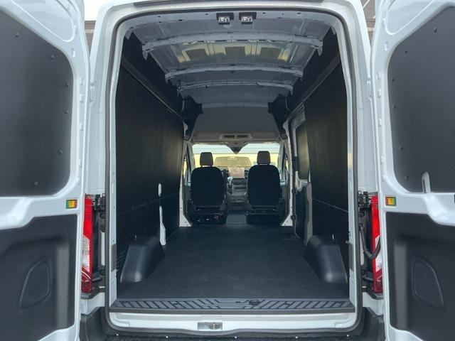 new 2026 Ford Transit-350 car, priced at $64,505