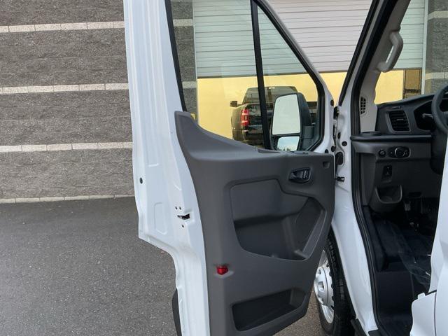 new 2026 Ford Transit-350 car, priced at $64,505