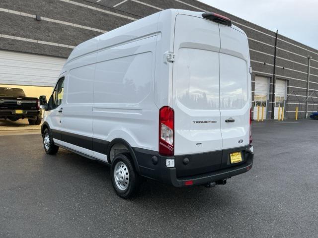 new 2026 Ford Transit-350 car, priced at $64,505