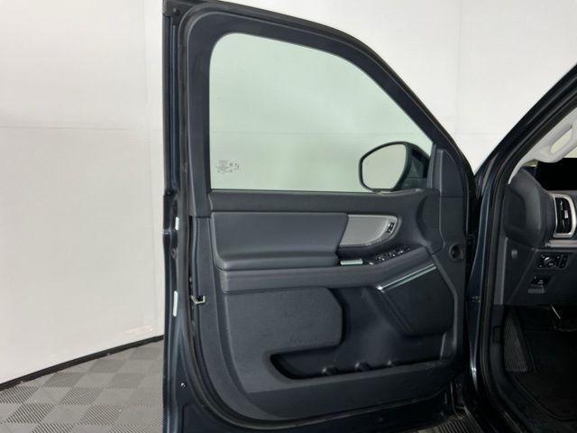 used 2025 Ford Expedition car, priced at $55,971
