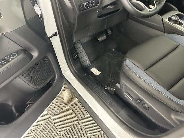 new 2025 Ford Bronco Sport car, priced at $38,368