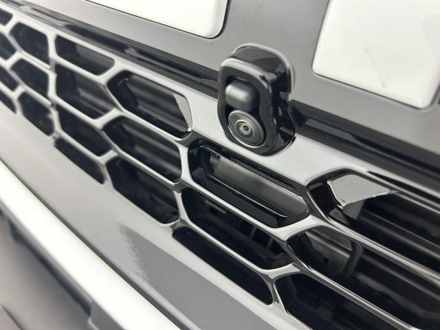 new 2025 Ford Bronco Sport car, priced at $38,368